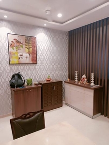1015 Sqft 2 BHK Flat for sale in Lodha Sterling
