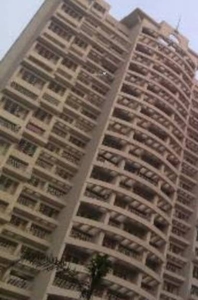 1023 sq ft 1 BHK 2T Apartment for rent in Haware Splendor at Kharghar, Mumbai by Agent Zarna Real Estate