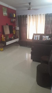 1024 Sqft 2 BHK Flat for sale in Lalani Residency