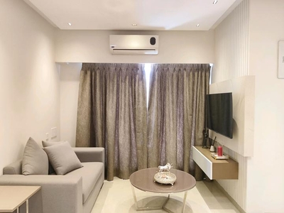 1028 Sqft 2 BHK Flat for sale in 27 East