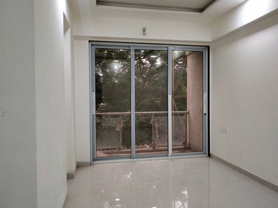 1050 sq ft 2 BHK 2T Apartment for rent in Pratham City Light at Sector 21 Kamothe, Mumbai by Agent seller