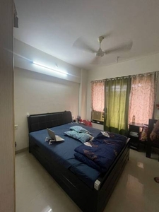 1050 sq ft 2 BHK 2T Apartment for rent in Rustomjee Central Park at Andheri East, Mumbai by Agent Dream Property Consultancy