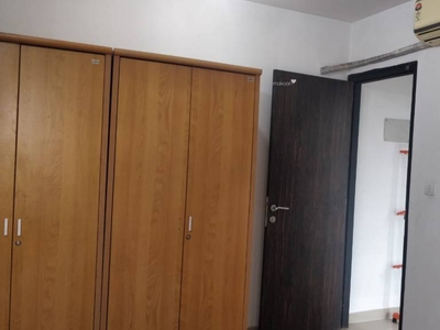1050 sq ft 2 BHK 2T Apartment for rent in Rustomjee Urbania Astraea at Thane West, Mumbai by Agent Diamond Estate Agency