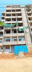 1050 Sqft 2 BHK Flat for sale in Mohan Areca
