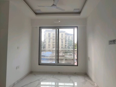 1053 sq ft 2 BHK 2T Apartment for rent in JP JP North Phase 5 Euphoria at Mira Road East, Mumbai by Agent Investor Hub