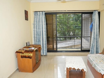 1060 Sqft 2 BHK Flat for sale in Lalani Residency