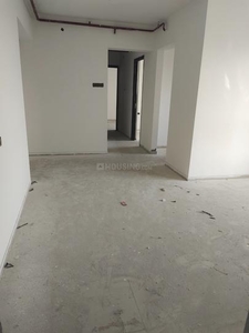 1066 Sqft 2 BHK Flat for sale in Puraniks City Reserva Phase 1