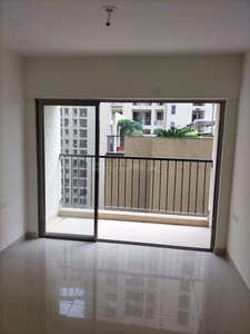 1080 Sqft 2 BHK Flat for sale in Tata Amantra Phase 2