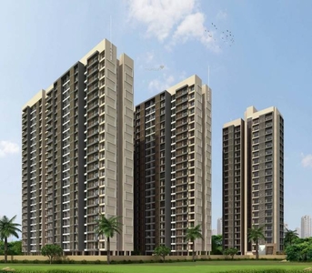 1090 sq ft 2 BHK 2T Apartment for rent in PNK Imperial Heights at Mira Road East, Mumbai by Agent Nandan Mishra