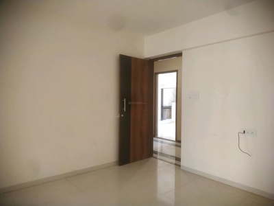 1090 Sqft 2 BHK Flat for sale in D A Om Sai Heights