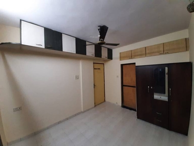1100 sq ft 2 BHK 2T Apartment for rent in Arihant Mahavir Vaibhav at Koper Khairane, Mumbai by Agent Royal Enterprises