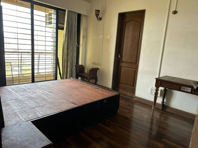 1100 sq ft 2 BHK 2T Apartment for rent in K Raheja K Raheja Interface Heights at Malad West, Mumbai by Agent Amol