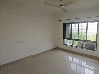 1100 sq ft 2 BHK 2T Apartment for rent in Project at Nerul, Mumbai by Agent Vakratunda Enterprises