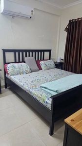 1100 sq ft 2 BHK 2T Apartment for rent in Reputed Builder Sadanand Classic at Khar West, Mumbai by Agent Krishna