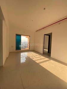 1100 Sqft 2 BHK Flat for sale in Cosmos Habitate A Wing