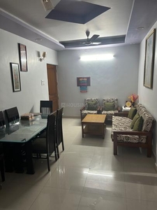 1100 Sqft 3 BHK Flat for sale in Kanchan Flats