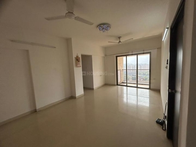 1100 Sqft 3 BHK Flat for sale in Lodha Splendora