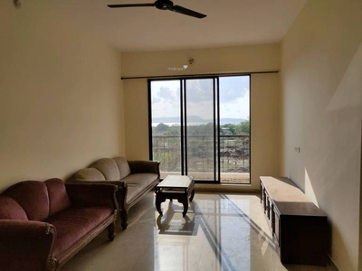 1115 sq ft 2 BHK 2T Apartment for rent in Reputed Builder Satyam Heights at Kharghar, Mumbai by Agent SANTOSH PROPERTY