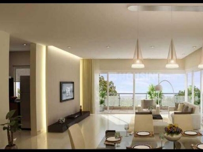 1121 Sqft 2 BHK Flat for sale in Tata Amantra