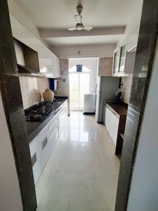 1124 Sqft 2 BHK Flat for sale in Krupa Urbanville