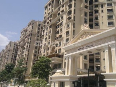 1124 Sqft 2 BHK Flat for sale in Vasant Valley