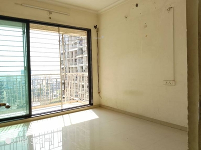 1150 sq ft 2 BHK 2T Apartment for rent in Arihant Abhilasha at Kharghar, Mumbai by Agent Zarna Real Estate