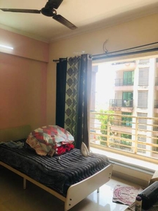 1150 sq ft 2 BHK 2T Apartment for rent in Kesar Symphony at Kharghar, Mumbai by Agent Jai Shree Ganesh Realtors