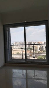 1150 sq ft 2 BHK 2T Apartment for rent in KT Sai View at Panvel, Mumbai by Agent seller