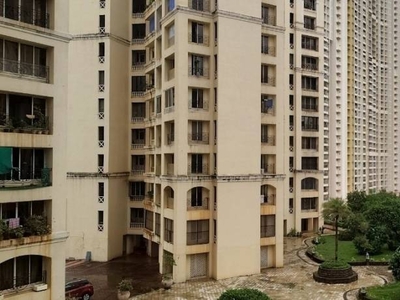 1150 sq ft 3 BHK 3T Apartment for rent in Raheja Exotica at Malad West, Mumbai by Agent Goswami Properties
