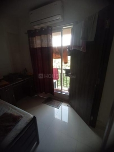 1150 Sqft 2 BHK Flat for sale in Puraniks City Reserva Phase 1