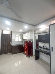 1160 sq ft 1RK 1T Apartment for rent in Raheja Sushant Lok 1 Floors at Sector 43, Gurgaon by Agent The Home Properties