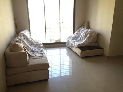 1160 sq ft 2 BHK 2T Apartment for rent in Reputed Builder Gokul Dham Complex at Kharghar, Mumbai by Agent KP ENTERPRISES