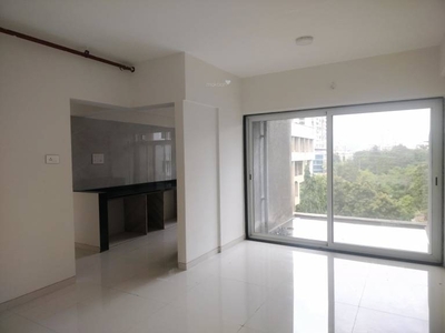 1185 sq ft 2 BHK 2T Apartment for rent in Gajra Bhoomi Heights at Kharghar, Mumbai by Agent 2DAY'S KEY REALTY