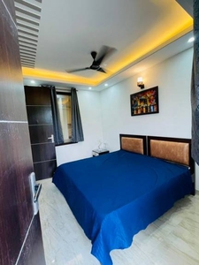 1200 sq ft 1 BHK 2T BuilderFloor for rent in Project at Sector 57, Gurgaon by Agent Shobha Homes