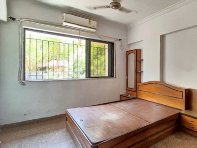 1200 sq ft 2 BHK 2T Apartment for rent in C Teja Akash Leela at Nerul, Mumbai by Agent Prabhu Realty