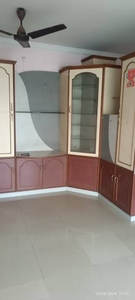 1200 sq ft 2 BHK 2T Apartment for rent in Project at Nerul, Mumbai by Agent Siddhi Vinayak Enterprises