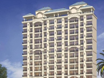 1200 sq ft 2 BHK 2T Apartment for rent in Swaraj Imperial at Kharghar, Mumbai by Agent Jai Shree Ganesh Realtors