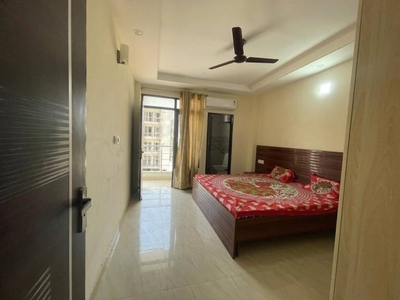 1200 sq ft 2 BHK 2T BuilderFloor for rent in HUDA Plot Sector 42 at Sector 42, Gurgaon by Agent Regent Properties