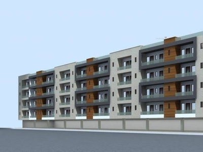 1200 sq ft 3 BHK 3T Apartment for rent in Sagar Homes at Sector 14, Gurgaon by Agent seller