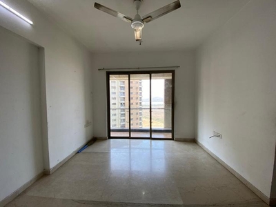 1200 Sqft 3 BHK Flat for sale in Lodha Splendora