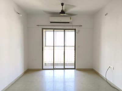 1200 Sqft 3 BHK Flat for sale in River Scape