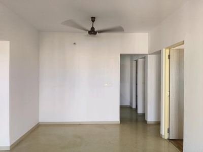 1200 Sqft 3 BHK Flat for sale in River View