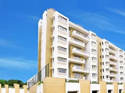 1200 Sqft 3 BHK Flat for sale in The Lodha Palava Township