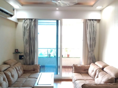 1200 Sqft 3 BHK Flat for sale in Vijay Nagari Annex