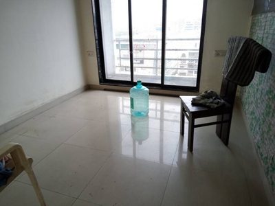 1205 sq ft 2 BHK 2T Apartment for rent in Gajra Bhoomi Heights at Kharghar, Mumbai by Agent Jai Mata Di Enterprises