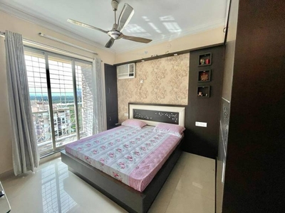 1230 sq ft 2 BHK 2T Apartment for rent in Shelter Shelter Park at Kharghar, Mumbai by Agent Jai Shree Ganesh Realtors