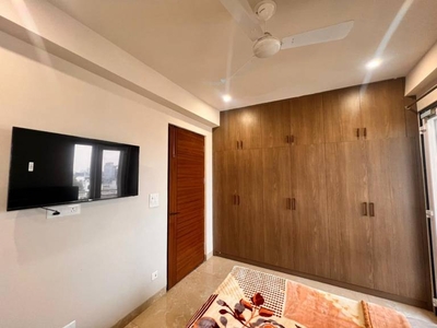 1250 sq ft 1 BHK 1T Apartment for rent in Project at Sector 17, Gurgaon by Agent G D Properties