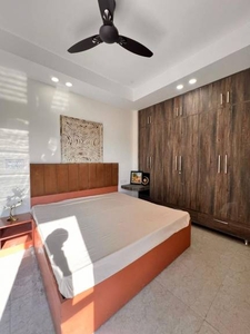 1250 sq ft 1 BHK 1T Apartment for rent in Project at Sector 38, Gurgaon by Agent G D Properties