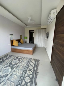 1250 sq ft 1 BHK 1T Apartment for rent in Project at Sector 46, Gurgaon by Agent G D Properties