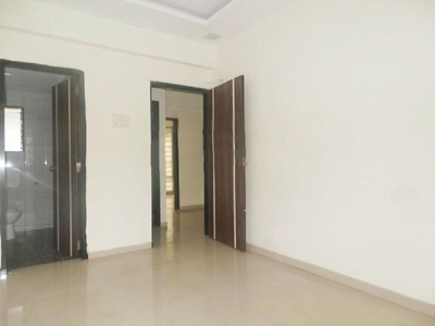 1250 sq ft 2 BHK 2T Apartment for rent in Balaji Delta Tower 2 at Ulwe, Mumbai by Agent Om Sai Enterprises
